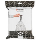 PerfectFit Bin Liner for the Bo Touch Bin - Dispenser Pack