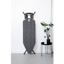 brabantia Ironing Board C - Denim Black / Black