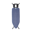 brabantia Ironing Board C - Denim Blue / Black