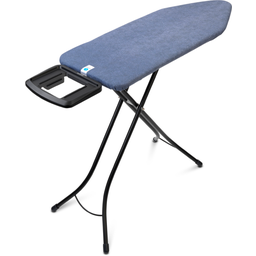 brabantia Ironing Board C - Denim Blue / Black
