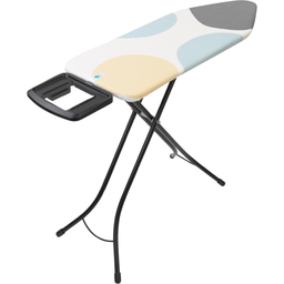 brabantia Ironing Board C - Spring Bubbles / Black