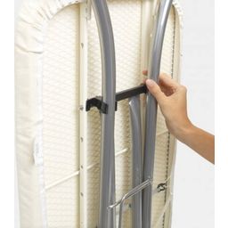 brabantia Ironing Board C + Laundry Rack - 1 Pc