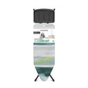 Table de Repassage C pour Centrales Vapeur - Morning Breeze / Black