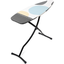 brabantia XXL Ironing Board D - Spring Bubbles / Black