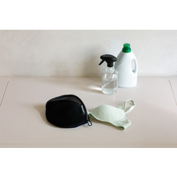 brabantia Wäsche-Schutzbeutel für BHs & Kleinteile - black