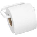 brabantia MindSet Toilet Roll Holder - Mineral Fresh White