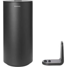 brabantia Toilettenrollen-Spender  - MindSet - Mineral Infinite Grey