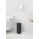 brabantia MindSet - Dispenser Carta Igienica - Mineral Infinite Grey