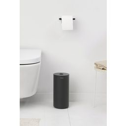 Distributeur de Papier Toilette - MindSet - Mineral Infinite Grey