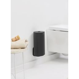 brabantia MindSet - Dispenser Carta Igienica - Mineral Infinite Grey