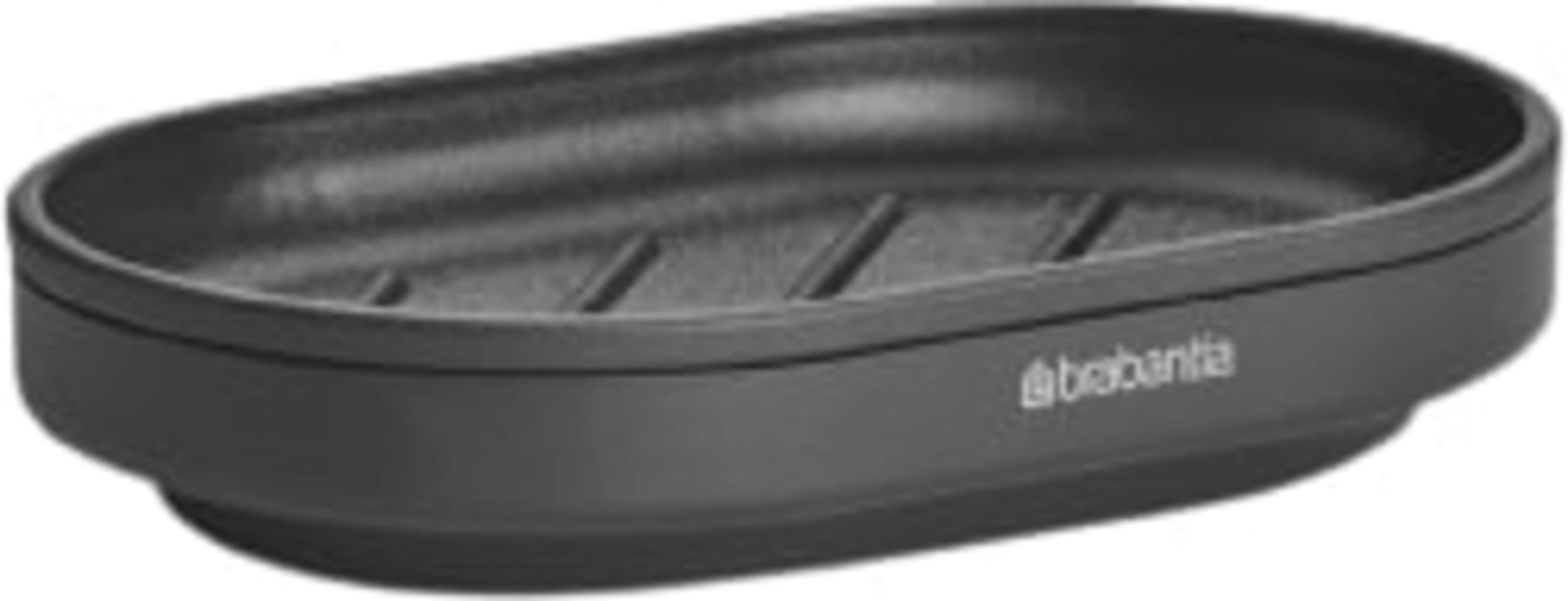 brabantia Podstavek za milo - MindSet - Mineral Infinite Grey
