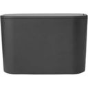 brabantia Contenedor de Residuos - MindSet - Dark Grey