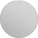 brabantia MindSet Bathroom Mirror - Mineral Fresh White
