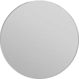 brabantia MindSet Bathroom Mirror - Mineral Fresh White