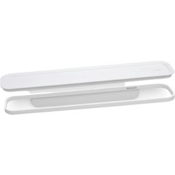 brabantia Étagère de Salle de Bain - MindSet - Mineral Fresh White