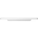 brabantia MindSet Bathroom Shelf - Mineral Fresh White