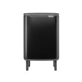 brabantia Bo Hi - Pattumiera 12 L