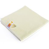 Uni-Sapon Zółty ręcznik sanitarny z mikrofibry