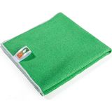Uni-Sapon Microfiber Terry Towel, green