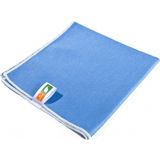 Uni-Sapon Microfiber Towel, blue