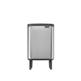 brabantia Cubo de Basura Bo Hi, 7L