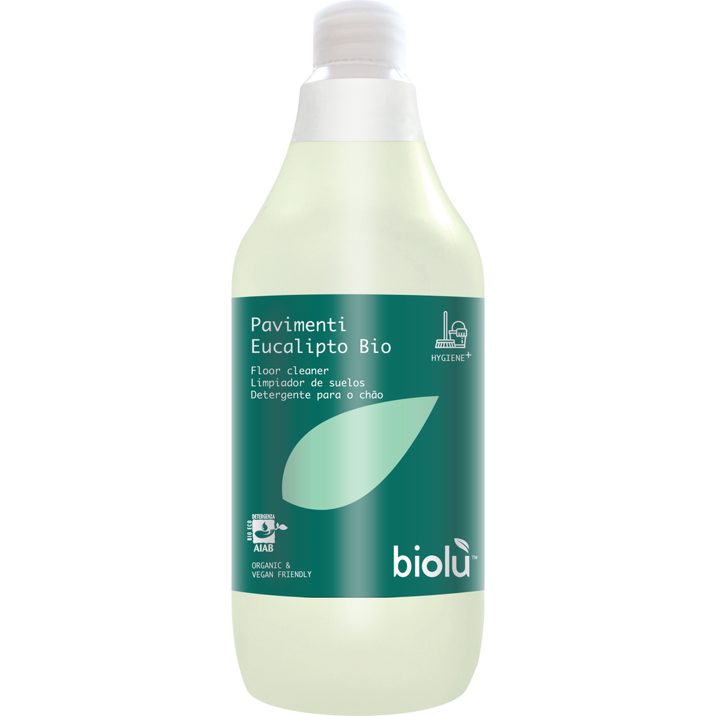 Biolu Eucalyptus Floor Cleaner Ecosplendo Online Shop International honcho-happy-birthday-relax-laura-darrington-design
