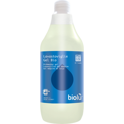 Biolu Orange Dishwasher Detergent - 1 l
