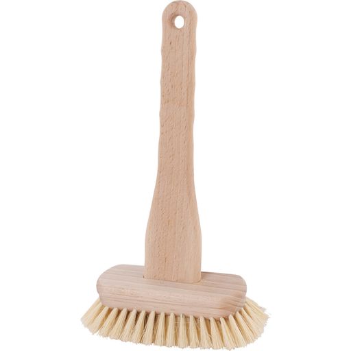 Bürstenhaus Redecker Brosse à Baignoire - 27 cm