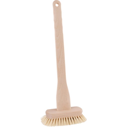 Bürstenhaus Redecker Badewannenbürste - 37 cm