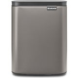 brabantia Bo Waste Bin, 7 L