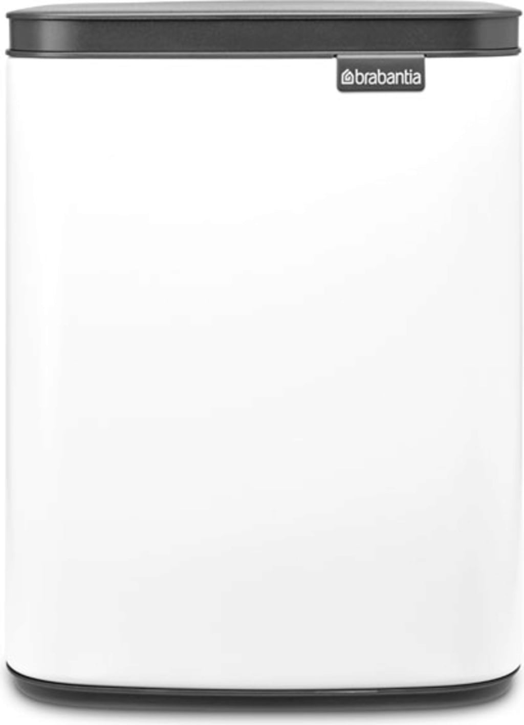 Bo Mülleimer, 7L, White