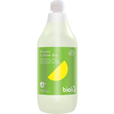 biolù Detergent za pomivanje posode z limono