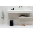 brabantia Poubelle Bo , 4L - Matt Black
