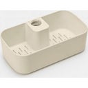 brabantia ReNew Douche Caddy - Soft Beige