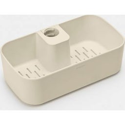 brabantia ReNew Douche Caddy - Soft Beige