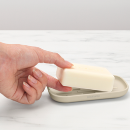 brabantia Soap Dish - Soft Beige