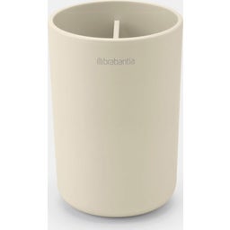 brabantia Toothbrush Holder - Soft Beige