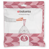 PerfectFit - Sacchetti per Bo Touch Bin, Dispenser