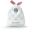 Wkład PerfectFit do kosza Bo Touch Bin - opakowanie z dozownikiem - 3L (V) - 60 sztuk