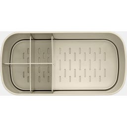 brabantia Organizer da Bagno - Soft Beige