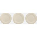 brabantia Storage Contains - Set of 3 - Soft Beige