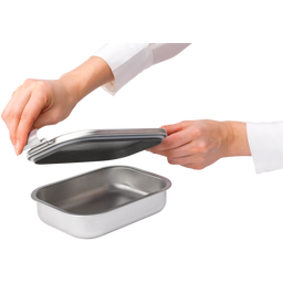 brabantia Make & Take Lunchbox - M