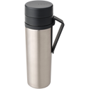 brabantia Make & Take Thermosfles 0,5 liter - Dark Grey