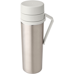 brabantia Make & Take Palack 0,5 Liter - Light Grey