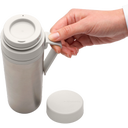 brabantia Make & Take Palack 0,5 Liter - Light Grey