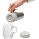 brabantia Make & Take Palack 0,5 Liter - Light Grey