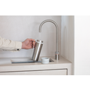 brabantia Make & Take Palack 0,5 Liter - Light Grey