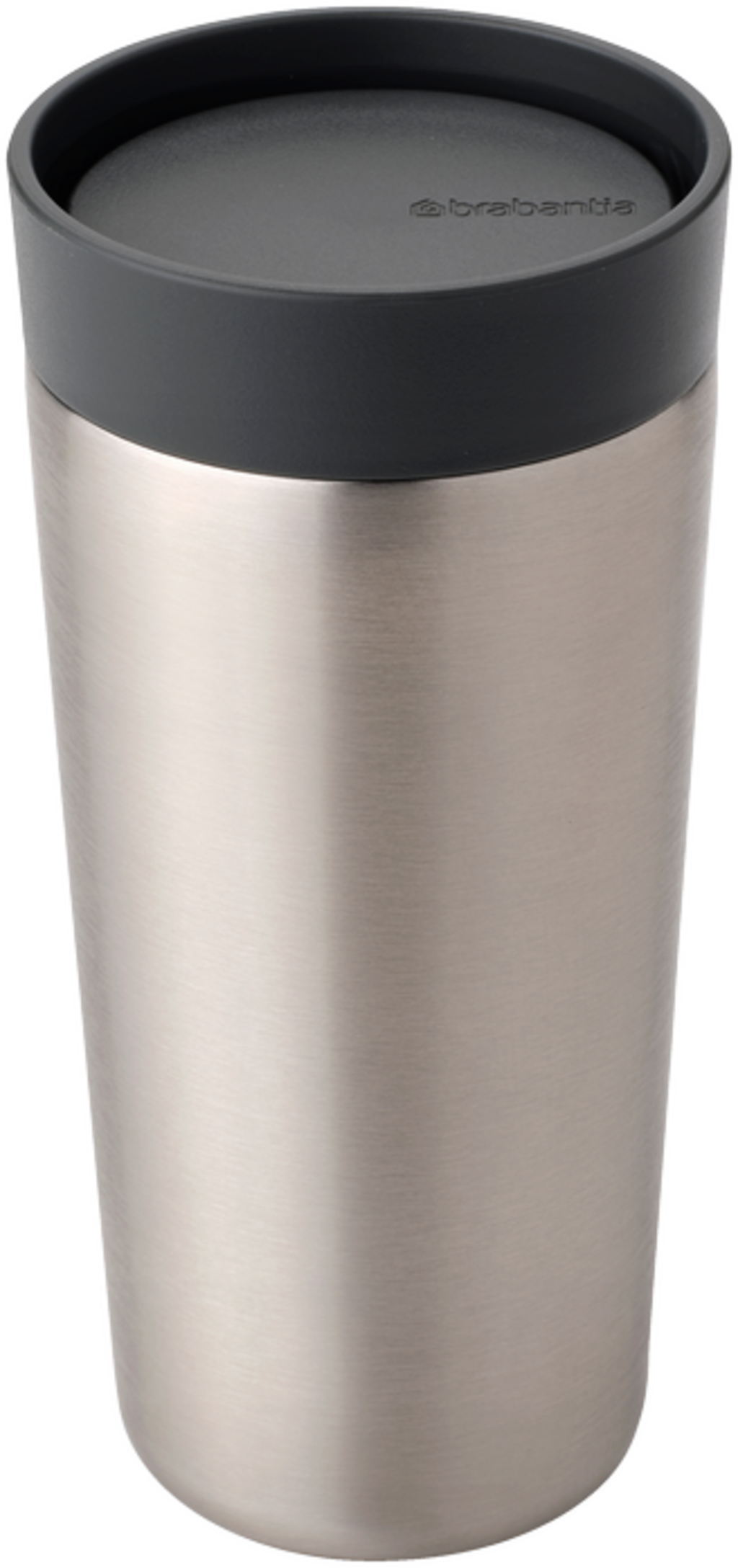Make & Take thermo bögre, 0,36 Liter, Dark Grey