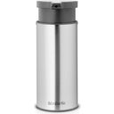 brabantia milnik - Matt Steel Fingerprint Proof