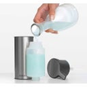 brabantia milnik - Matt Steel Fingerprint Proof